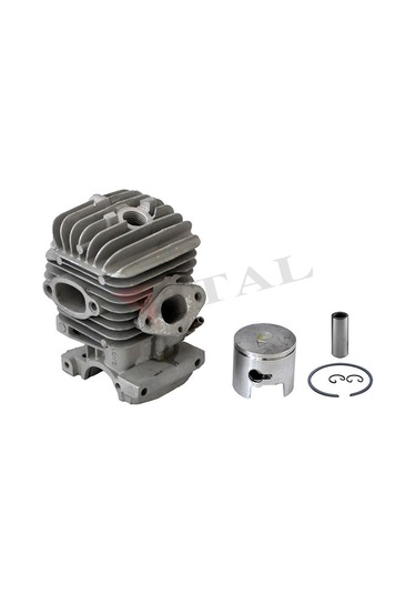 Silindir Piston Set - Chınese G2500 34mm