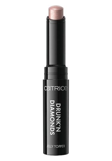 Catrice Drunk N Diamonds Jelly Topper Göz Farı 020 Pink