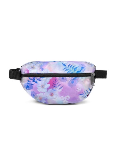 Eastpak Springer Mini Bel Çantası Dreamflower Pink 7s7 Çok Renkli