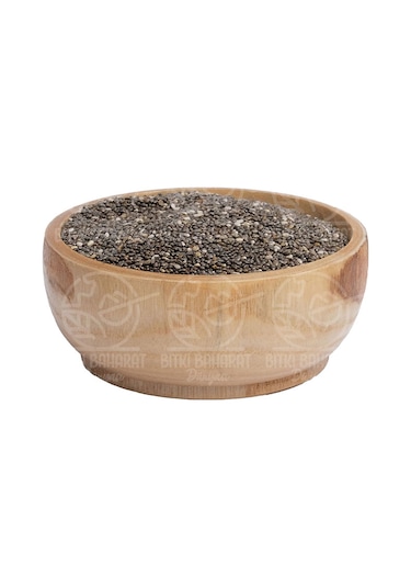 Bitki Baharat Dünyası Chia Tohumu 100 G