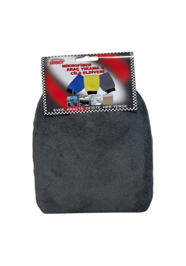 Cila Eldiveni Pasta Cila Eldiveni Gri