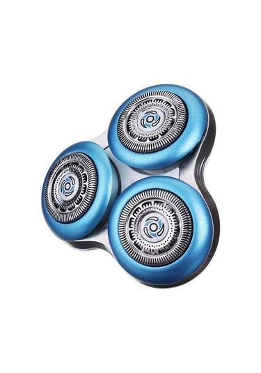 Xiaaokeji Philips Norelco Series 7000 İçin Sh70 Tıraş Bıçağı Yedek Başlığı
