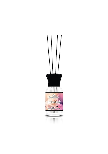 Sansiro Jasmine Reed Diffuser Oda Kokusu 100 ML
