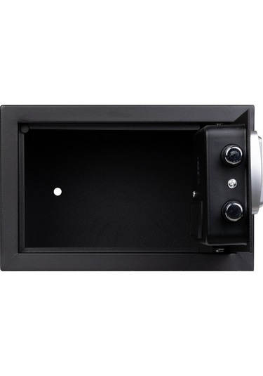 Das Siegel Çelik Elektronik Şifreli Ve 2 Anahtarlı Kasa 20DSAB