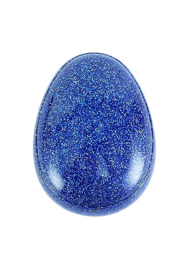 Ev Kullanımı İçin Jzcat Yıldızlı Gökyüzü Masaj Tarağı, Dolaşmayan Saç Yumuşatıcı Masaj Tarağı - Mavi