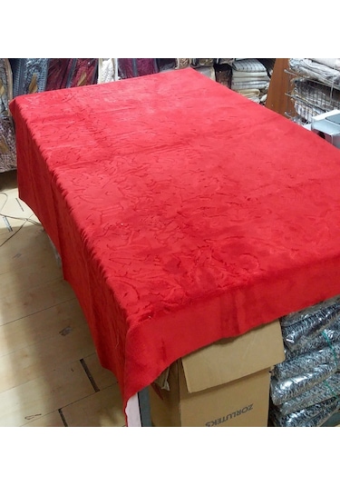 Prizma Bianca Eskitme Desen Kaymaz Latex Taban Halı 150x200 Kır