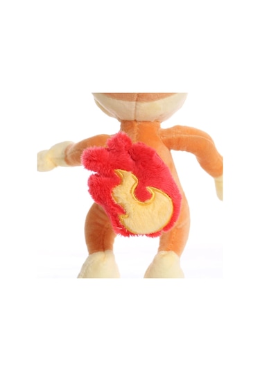 Chimchar 28cm Pokemon Peluş Oyuncak Figür