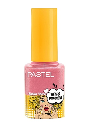 Pastel Summer Party Oje No:286