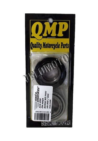 Kawasaki Vn800 Vn 900 Ön Boğaz Bilyası Qmp 314-059 Ssk 902 R