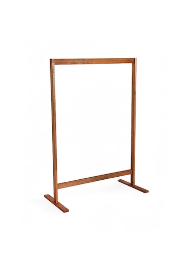 Elbise Askısı Ayaklı Askılıkaskı 5555