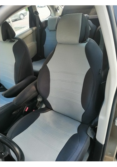Citroen C4 Picasso Araca Özel Oto Koltuk Kılıfı (499938460)