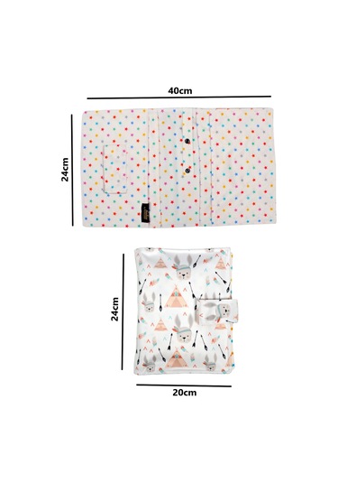 Bebek Alt Açma Bakım Çantası Bebek Bakım Organizer Alt Açma Çanta