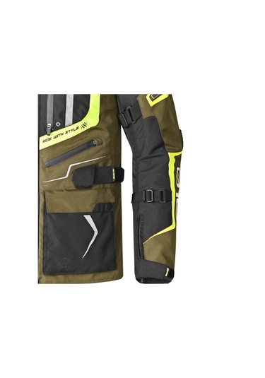 Bela Chaqueta Watson Erkek Motosiklet Mont 3xl Beden