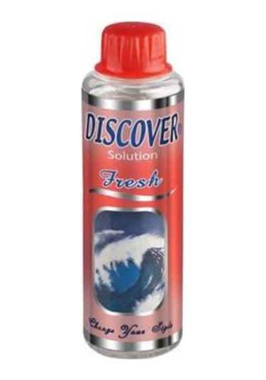 Discover Sihirli Küre Losyonu - Fresh