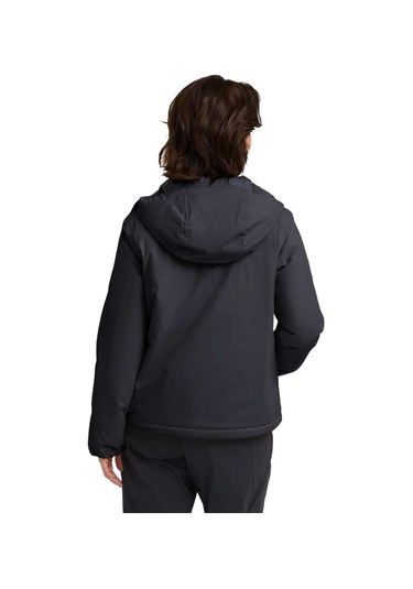 Jack Wolfskın Jack Wolfskin Pamir Kadın Siyah Outdoor Ceketi 6000 Siyah