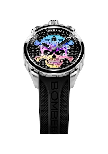 Bomberg Bs45chss.072-2.12 Erkek Kol Saati