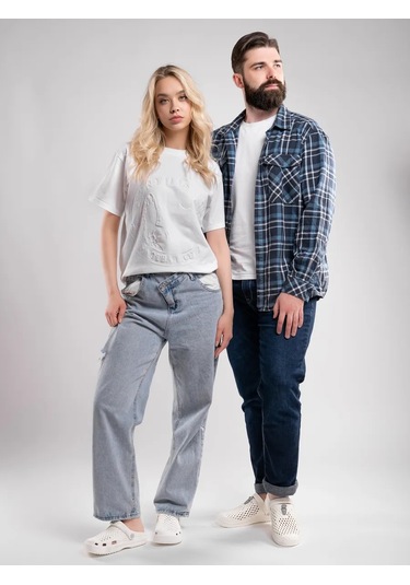 Optımoll Erkekler İçin Tıbbi Yazlık Kauçuk Şişme Terlikler 397323872 Beyaz