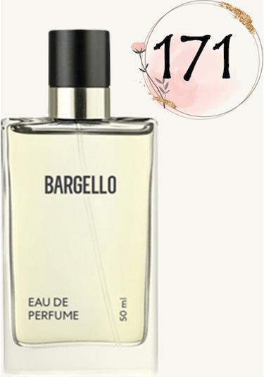 Bargello 171 Floral Kadın Parfüm EDP 50 ML