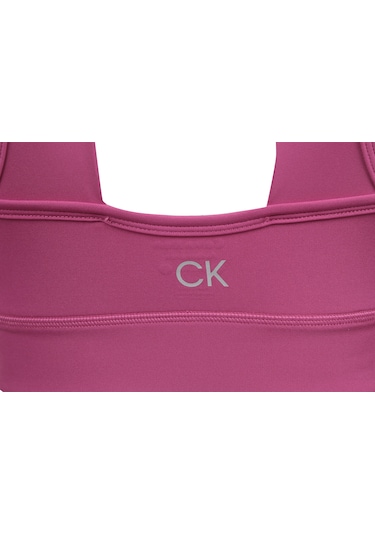 Calvin Klein CALVIN KLEIN KADIN SPOR ATLET PF2T0529-ZNS