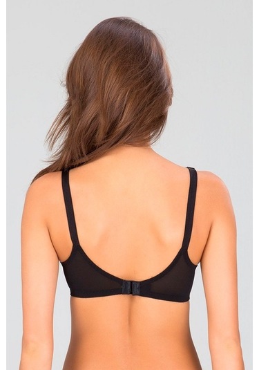 3'Lü Paket Kom Nelly Balenli Toparlayıcı Sütyen