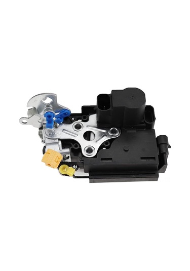 Padalink Chevrolet Aveo Lacetti Sol Ön Kapı Kilidi Aktüatörü, Lhd Uyumlu, Yeni Plastik Motor 96272643