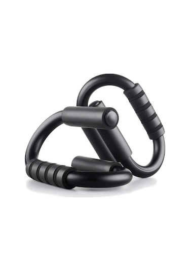 Leyaton Push Up Stands Profesyonel Şınav Aleti