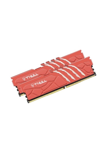 Thull Vortex THL-PCVTX4800D5-32G-R 32 GB Kits (2x16GB) DDR5 6000 MHz CL30 Ram