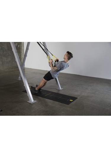 Trx Suspension Training Mat