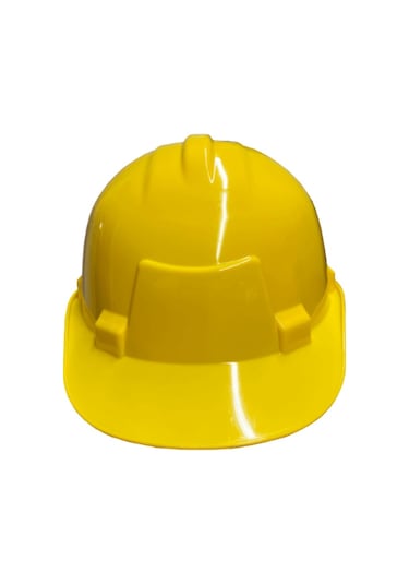 Karam Kb580 Ayarlı Baret Sarı