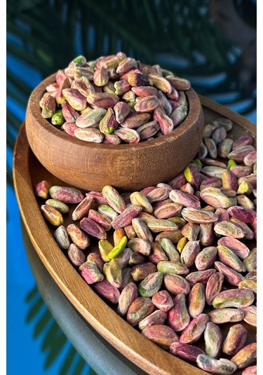 Bi Gastro Meverdi Kabuksuz Antep Fıstık İçi Kadayıflık Fıstık İçi 100 G