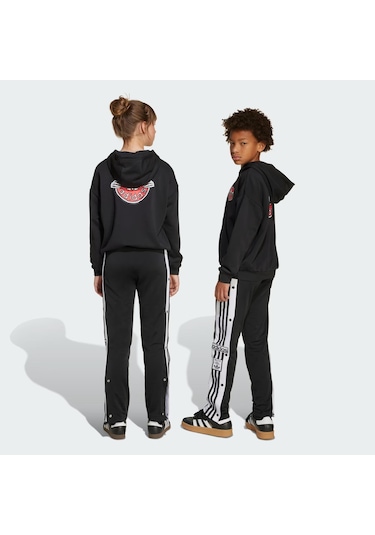 Adidas Adibreak Çocuk Eşofman Altı C-adıjx1091c40a00 Siyah