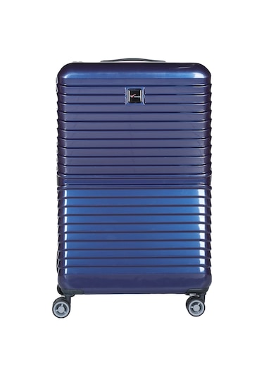 Wixon Travel Valiz,1811 M ,lacivert Çok Renkli
