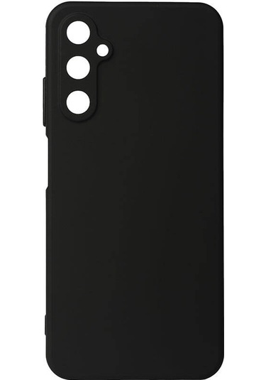 Teknocep Galaxy Uyumlu A05s Kılıf Biye Silikon - Haki Haki