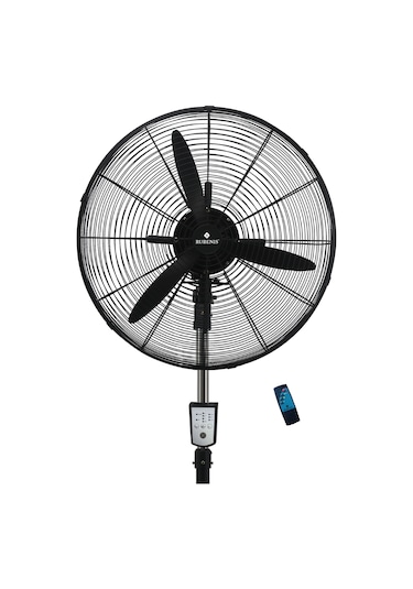 Rubenis Rbs-700 Plus 30" 76 CM Sanayi Tipi Ayaklı Vantilatör