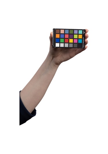 Calibrite ColorChecker Classic Mini