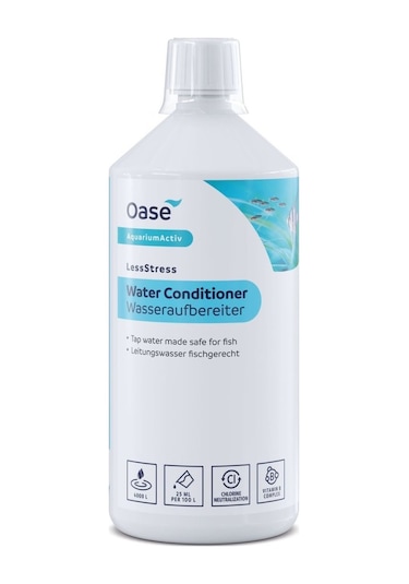 Oase Lesss Water Conditioner 1000ml