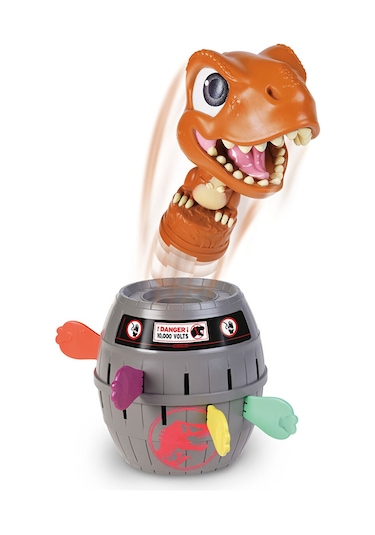 Tomy Pop Up Trex
