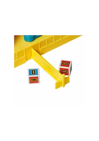 Rock Em Sock Em Robotlar Vur veya Engelle Oyunu Hdn94