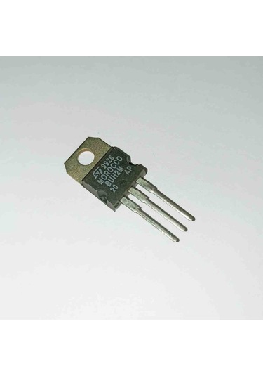 Buh2m20ap 003a 2000v To220 St Transistör 10 Adet