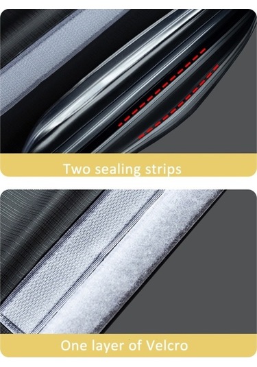 Trendooze Telefonu Su Spor Mavi Ipx8 Gri Göğüs Geçirmez Dağcılık Cep Çantası Çantası Bisiklet Bel Balıkçılık Og Mavi