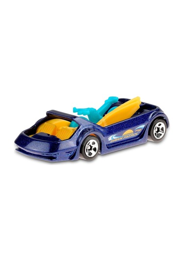 Hot Wheels Deora IIı Diecast Metal Araba Ghc44