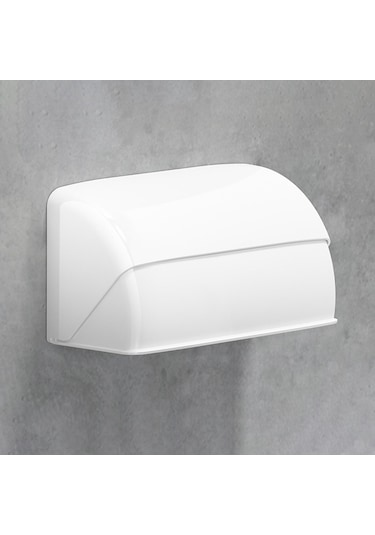 Homyl Priz Kutusu 86 Tip Ofis Dışı Şarj Yerleri İçin Beyaz