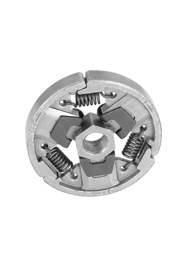 Nayomiglow Debriyaj Ayırıcı Pasif Disk Salyangoz Solucan Bileşeni Stihl Steel Ms 210 230 250 İçin Uygundur Diğer