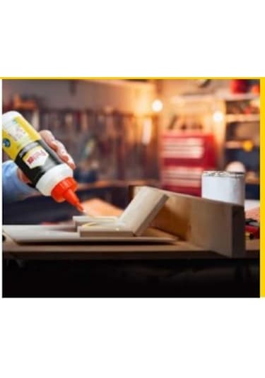 Pattex Pu Deniz Tutkalı Ahşap Yapıştırıcı 500 G