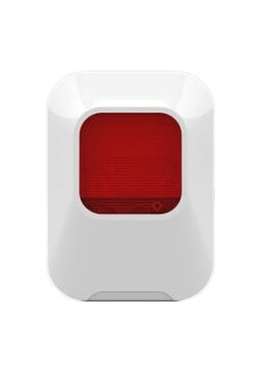 Fonri Djd03A Kablosuz İç Ortam Siren