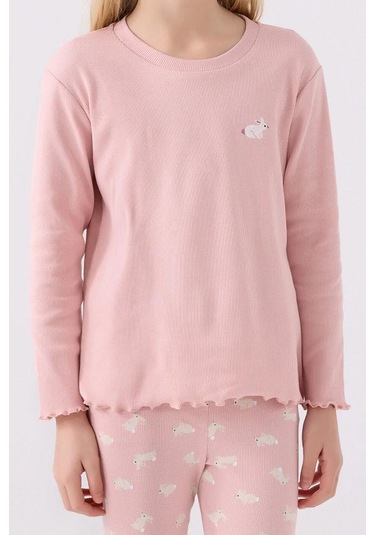 Roly Poly 3458-2 Kız Çocuk Takım 001