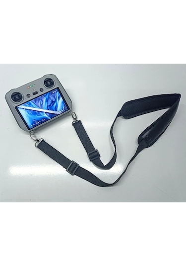 Dji Rc / Rc Pro Ekranlı Kumanda Askı Aparatı Yüksek Kaliteli