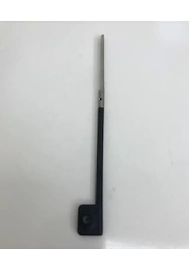 3'lü Set Eds Ultramatic Slim Yeni Model Ürün Kesme Makinası Yedek Kaşık İnce Sarım Yedek Uc Kürek