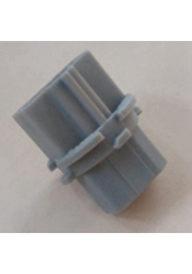 Kosona Honda Ve Acura Modelleri İçin Abs Fren Arka Lambası Soket Braketi - 33515-s50-003, Kolay Kurulum, Doğrudan Değiştirme