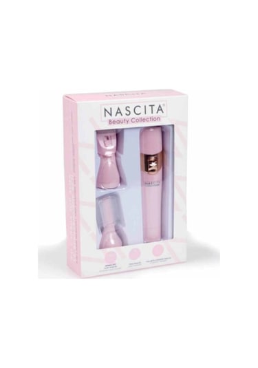 Nascita 3ü 1 Arada Tüy Alma ve Şekillendirme